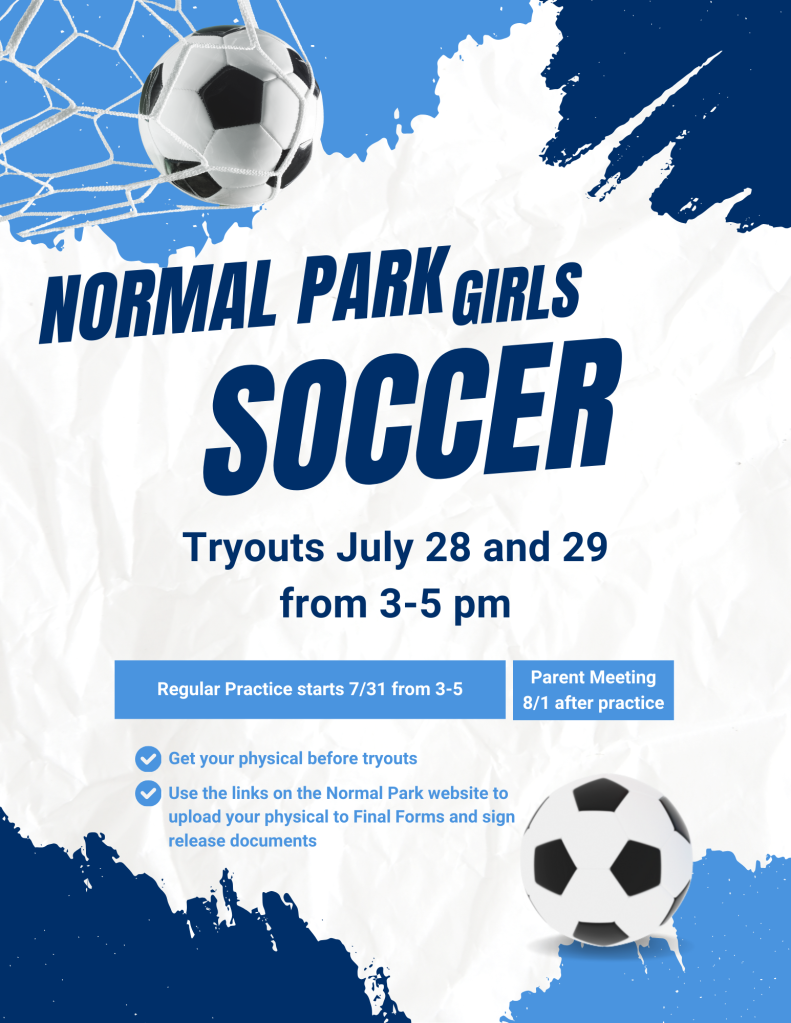 girls soccer
